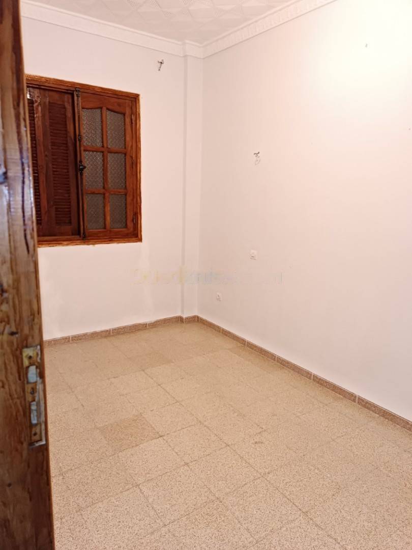 Location Appartement F2 Bordj El Bahri