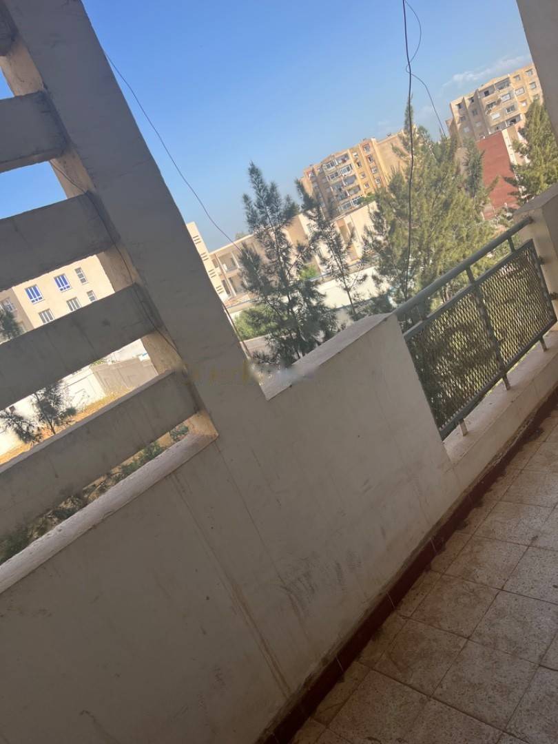 Location Appartement F4 Draria