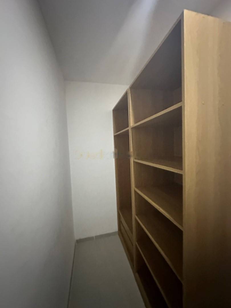 Location Appartement F3 Cheraga
