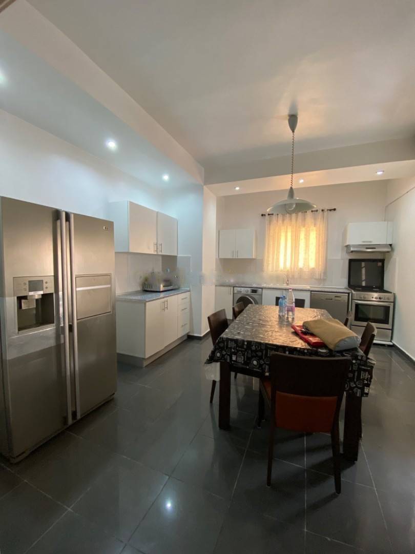 Location Appartement F4 Staoueli