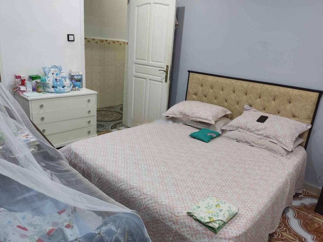 Vente Appartement Reghaia