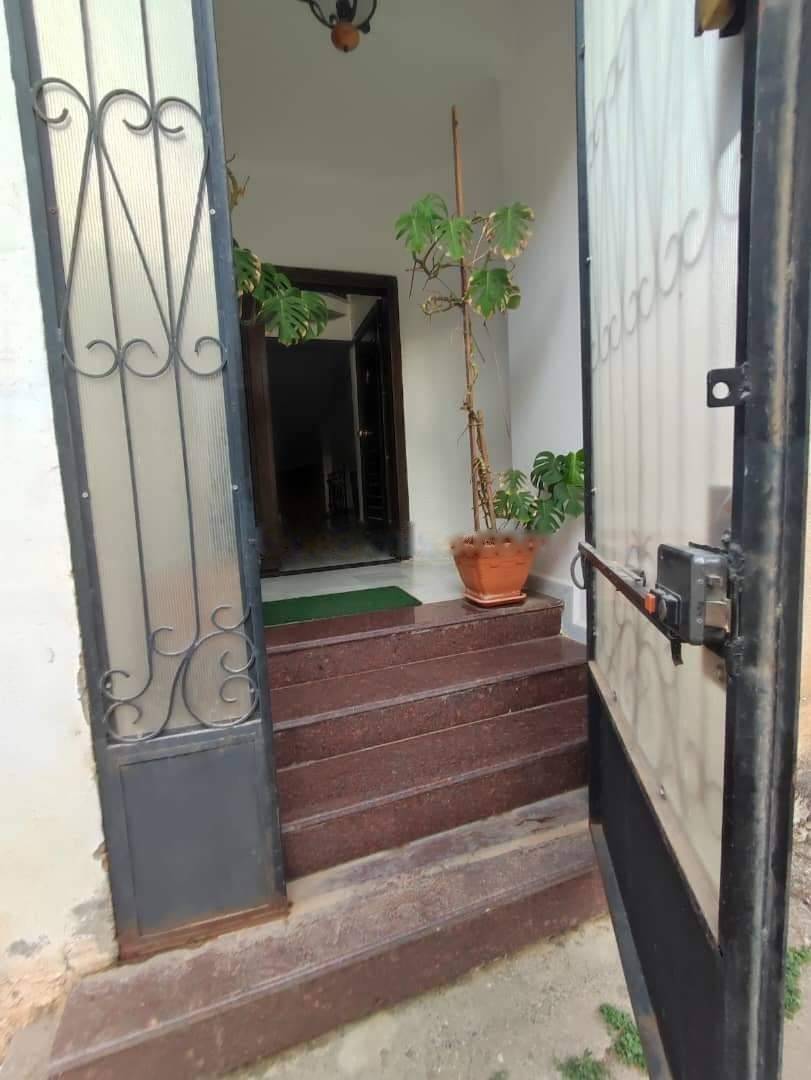 Vente Villa F10 Kouba