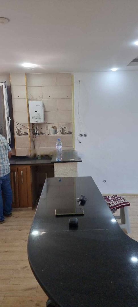 Location Appartement F3 Birkhadem