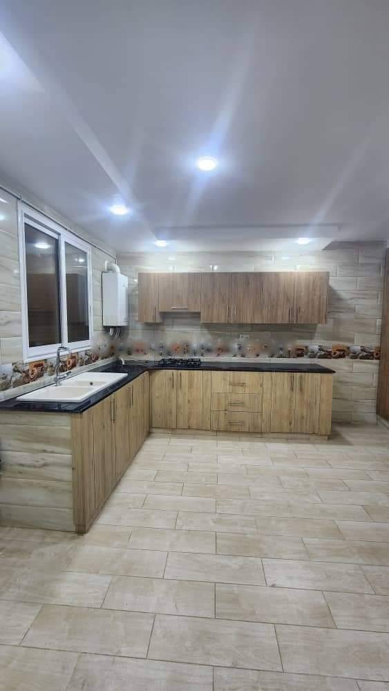 Vente Appartement F2 Bordj El Kiffan