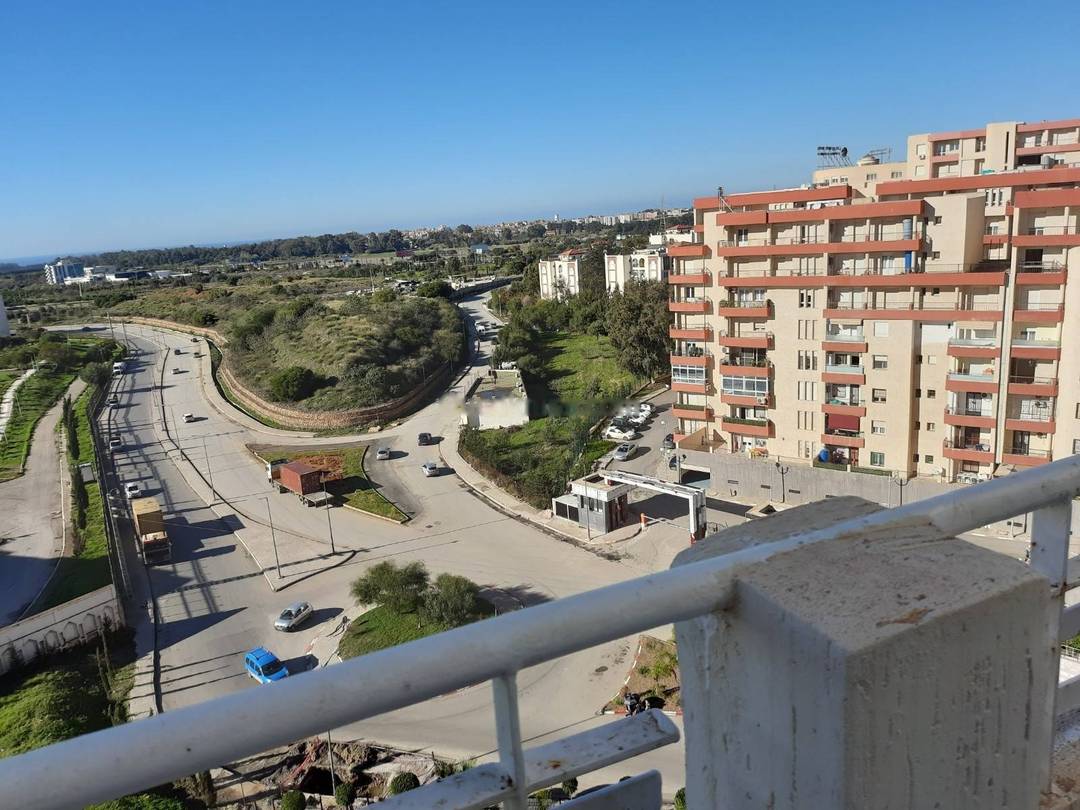 Location Appartement F4 Ouled Fayet