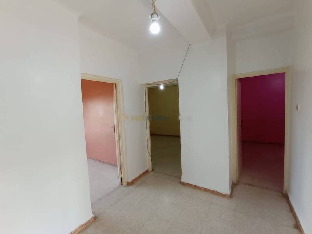 Location Appartement F3 Bordj El Kiffan