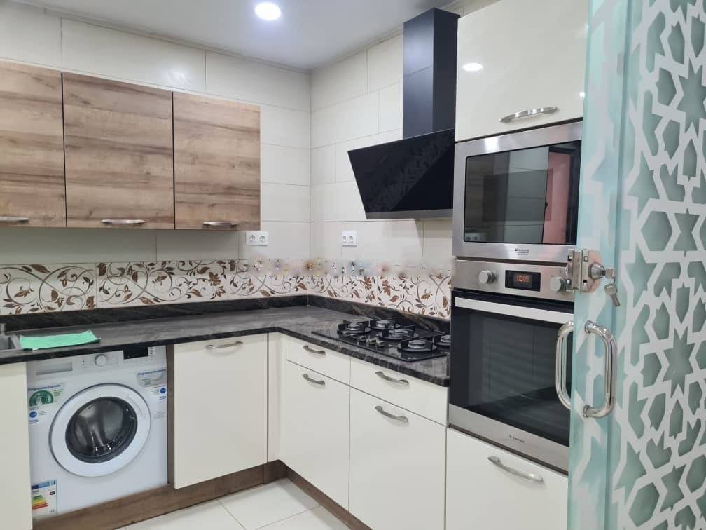 Vente Appartement F4 Draria