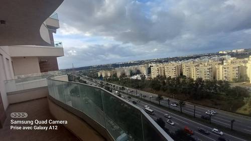 Location Appartement F5 Ouled Fayet