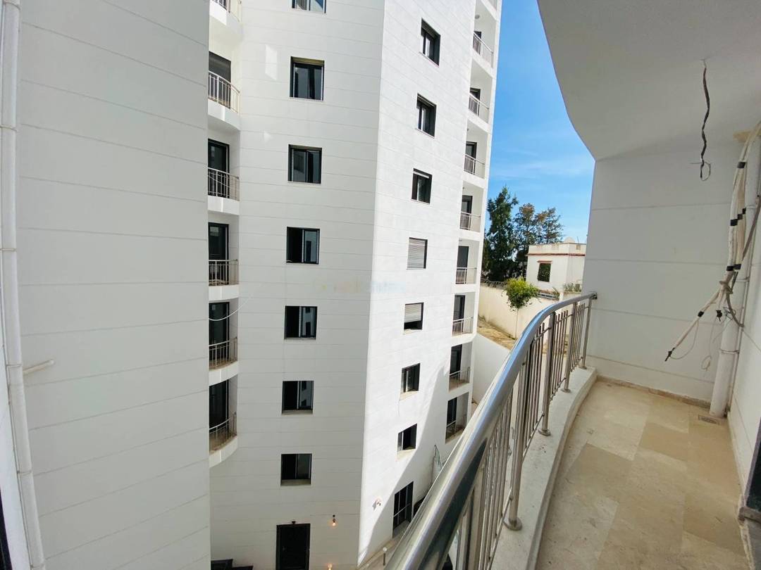 Location Appartement F3 Hydra