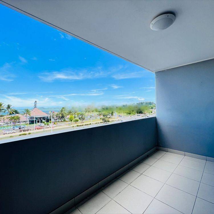 Vente Appartement F6 Bordj El Kiffan