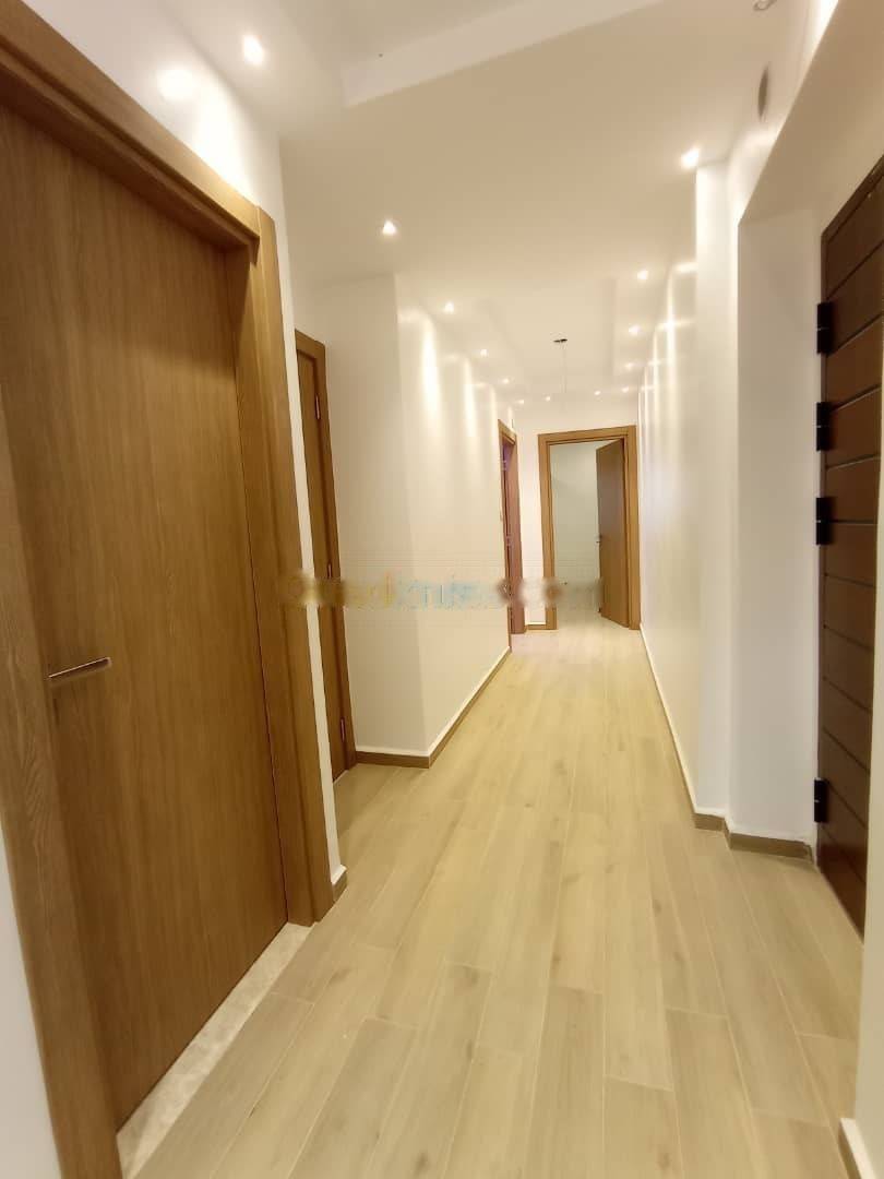 Location Appartement F3 Bordj El Kiffan