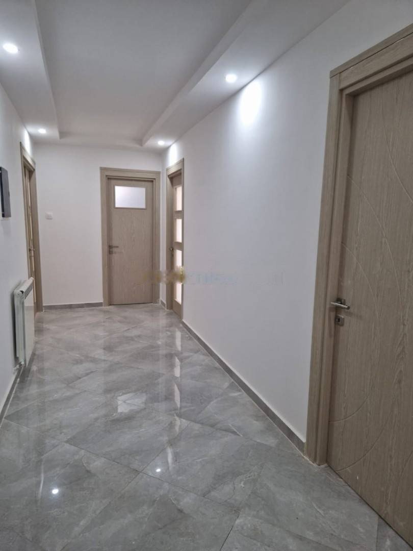 Vente Appartement F4 Djasr Kasentina