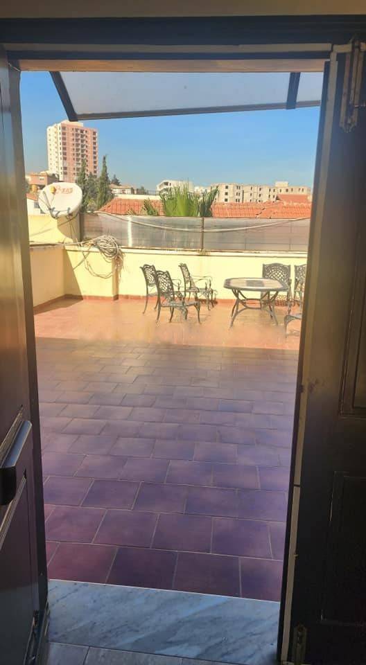 Location Niveau de villa F2 Birkhadem