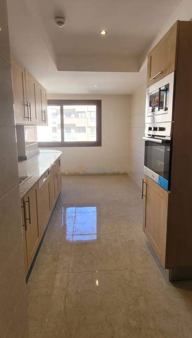 Location Appartement F4 Cheraga