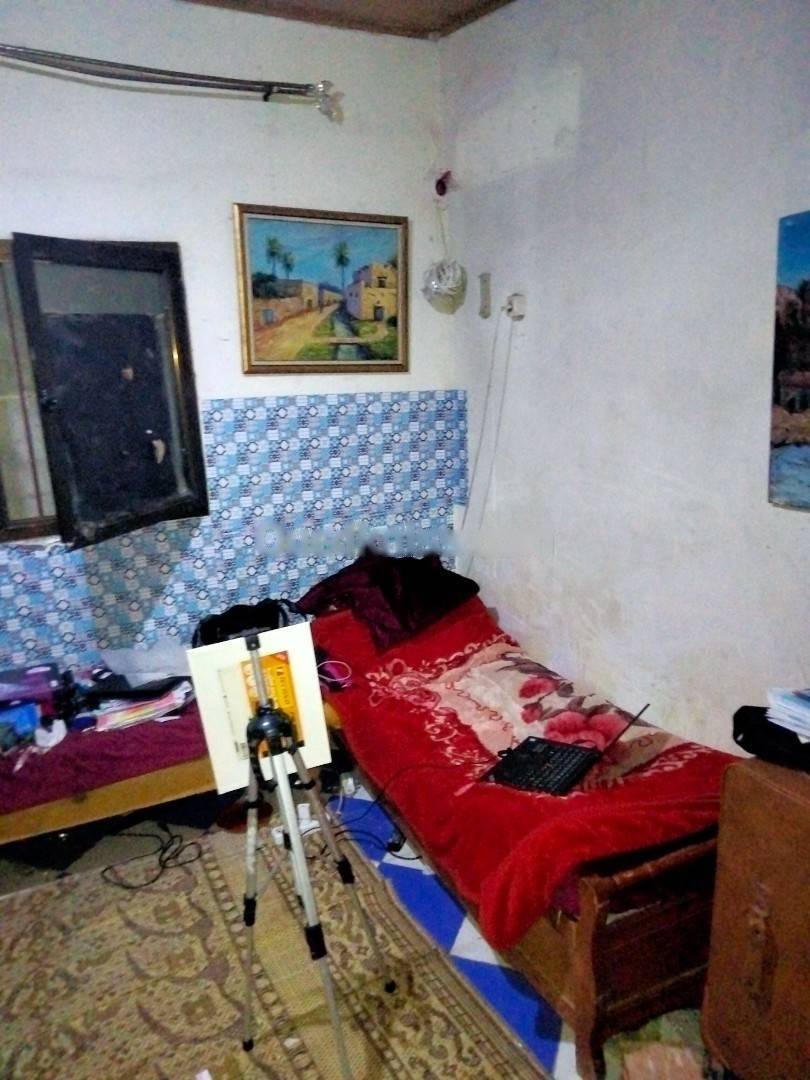 Vente Studio Dar El Beida