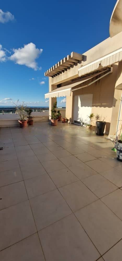 Vente Appartement Ouled Fayet