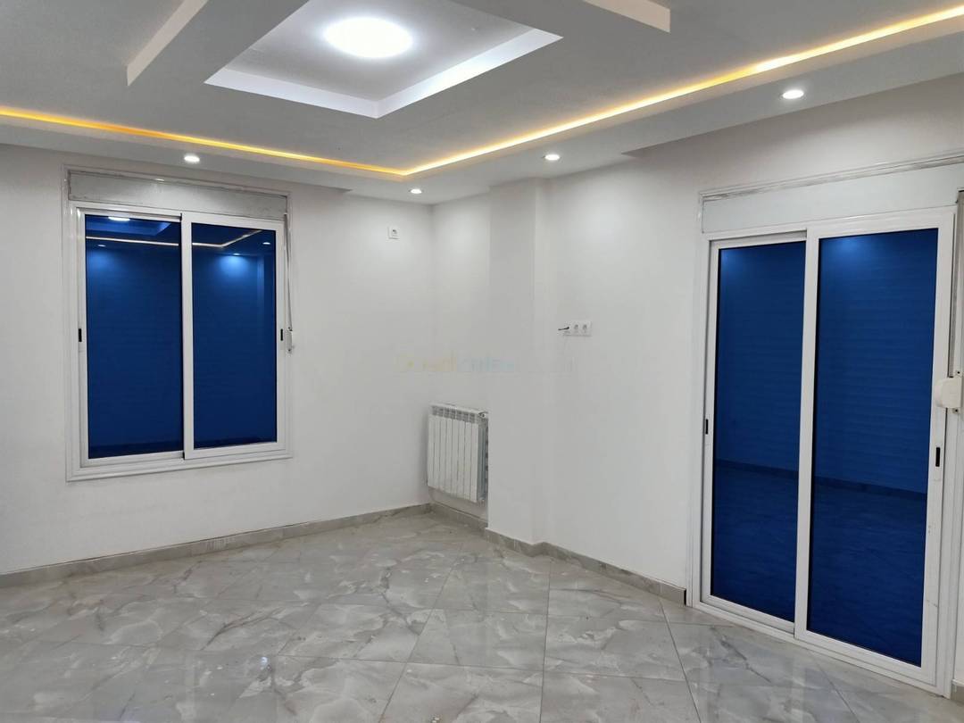 Location Appartement F23 Bordj El Kiffan
