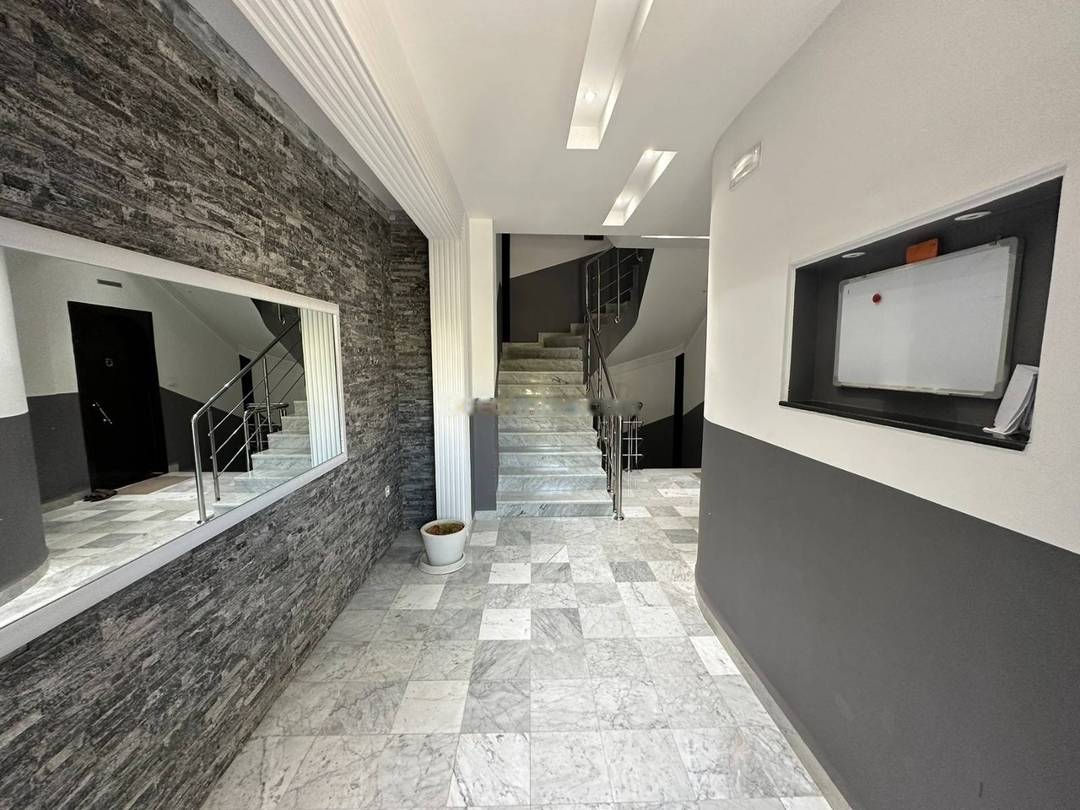 Location Appartement F4 Cheraga