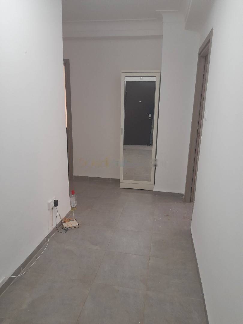 Location Appartement F3 Cheraga