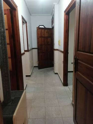 Location Appartement F3 El Madania