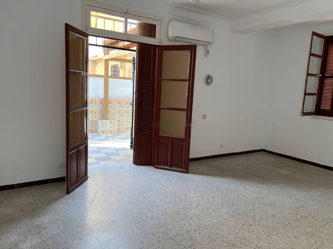 Location Villa F13 Kouba