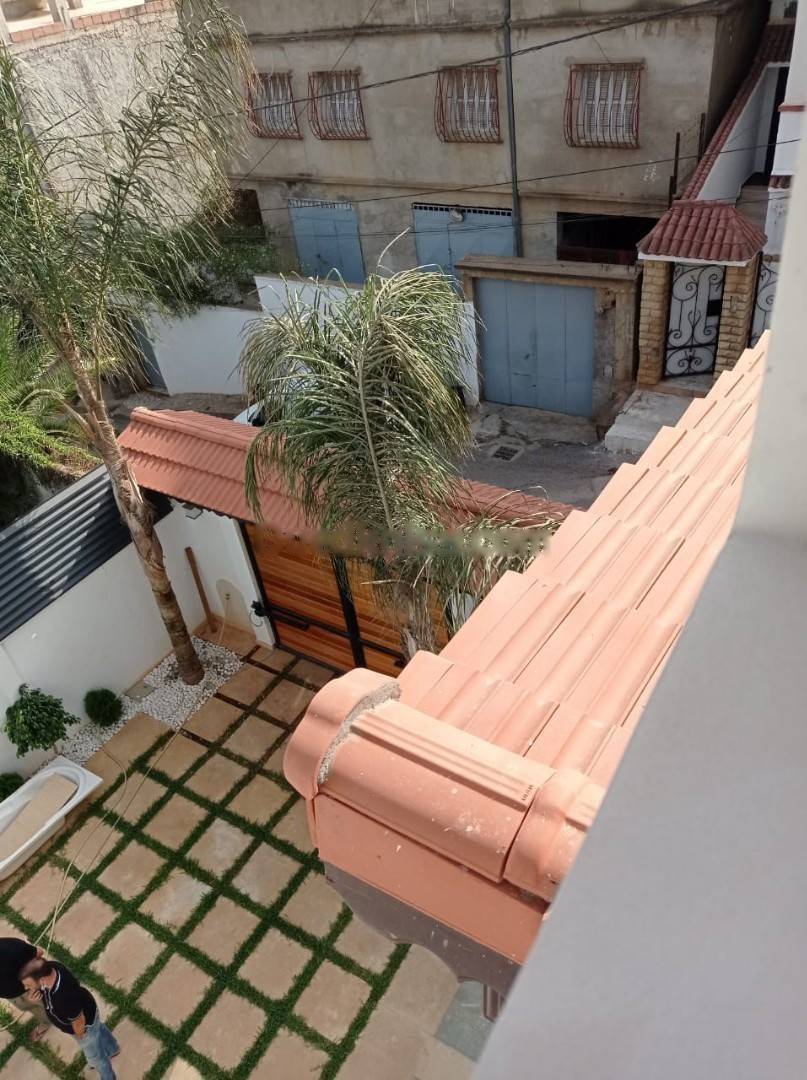 Vente Villa Birkhadem