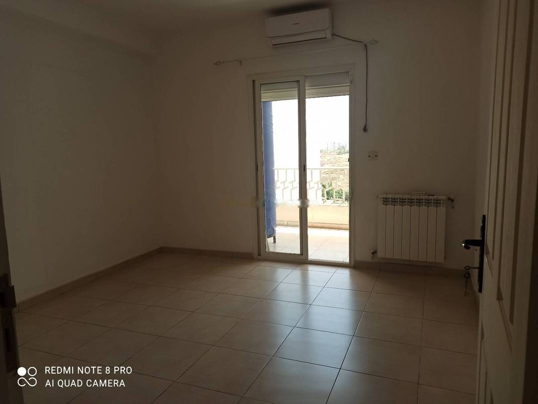 Vente Appartement F4 Djasr Kasentina