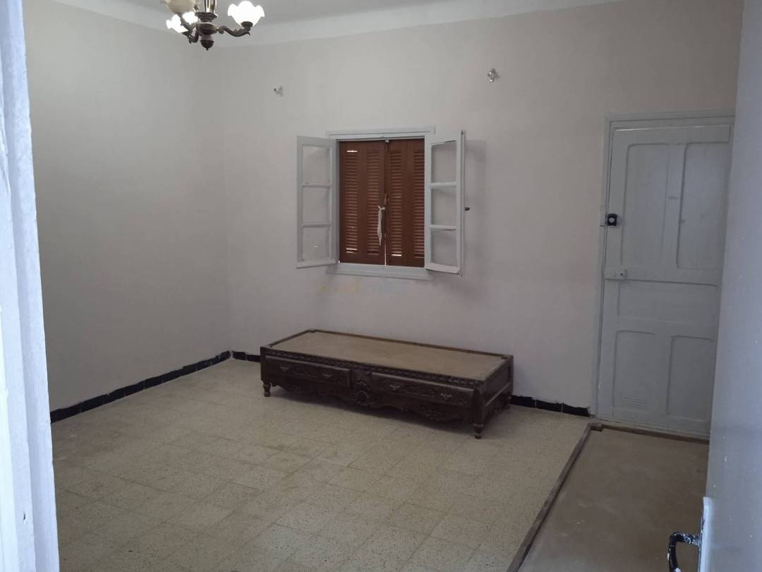  Location appartement f3 sidi moussa