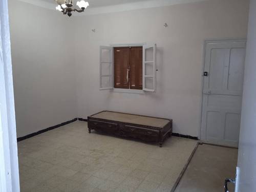 Location Appartement F3 Sidi Moussa