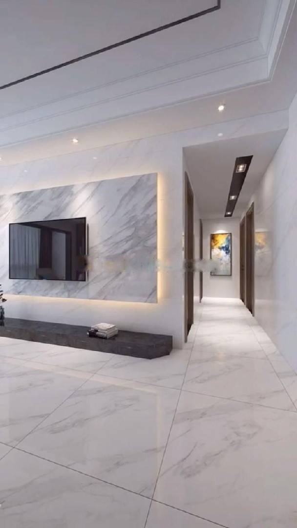 Vente Appartement F2 Bordj El Kiffan