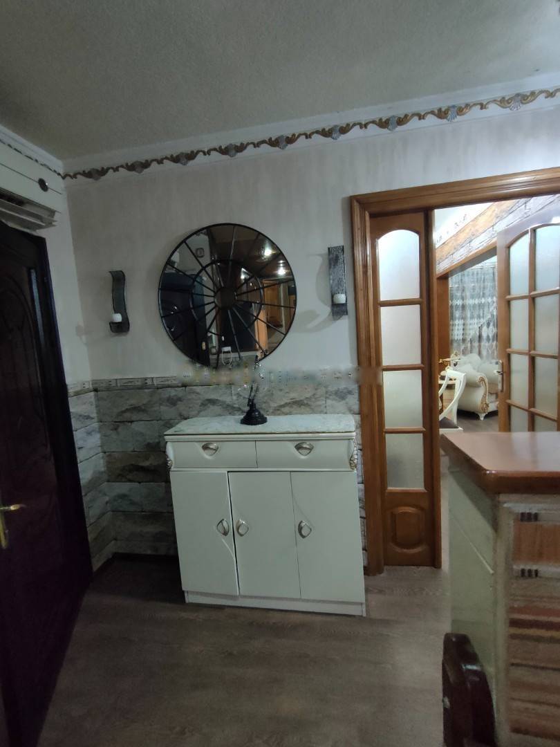 Vente Appartement F5 Bab Ezzouar