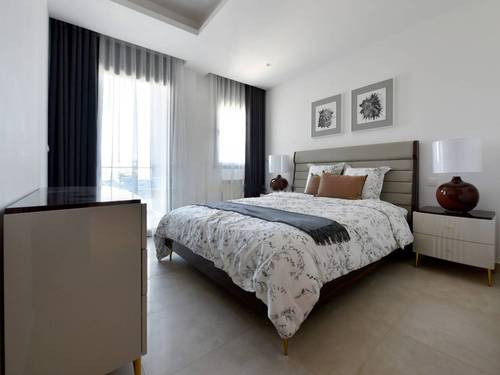 Vente Appartement Cheraga