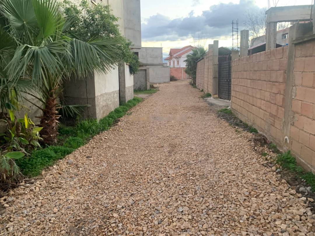 Vente Terrain Ouled Chebel