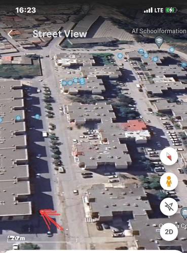 Location Local Reghaia