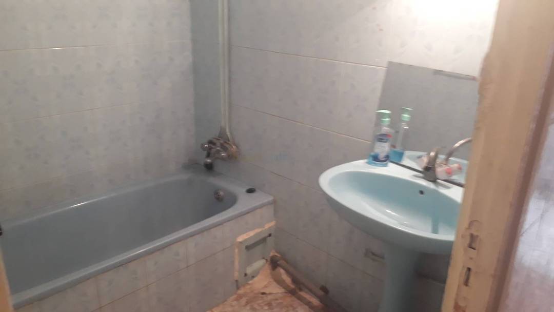 Location Appartement F3 Reghaia