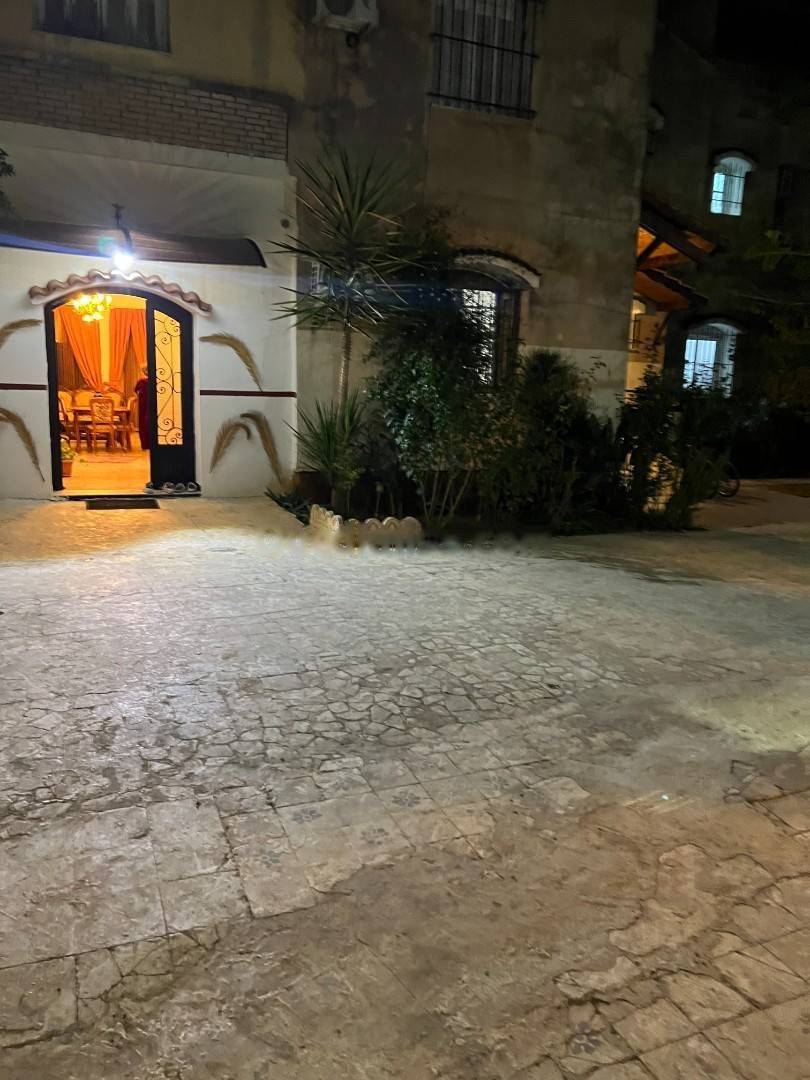 Vente Villa F13 Rouiba