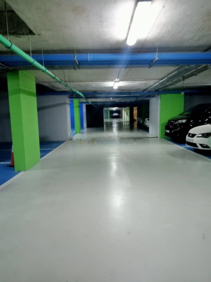 Location Appartement F4 Ouled Fayet