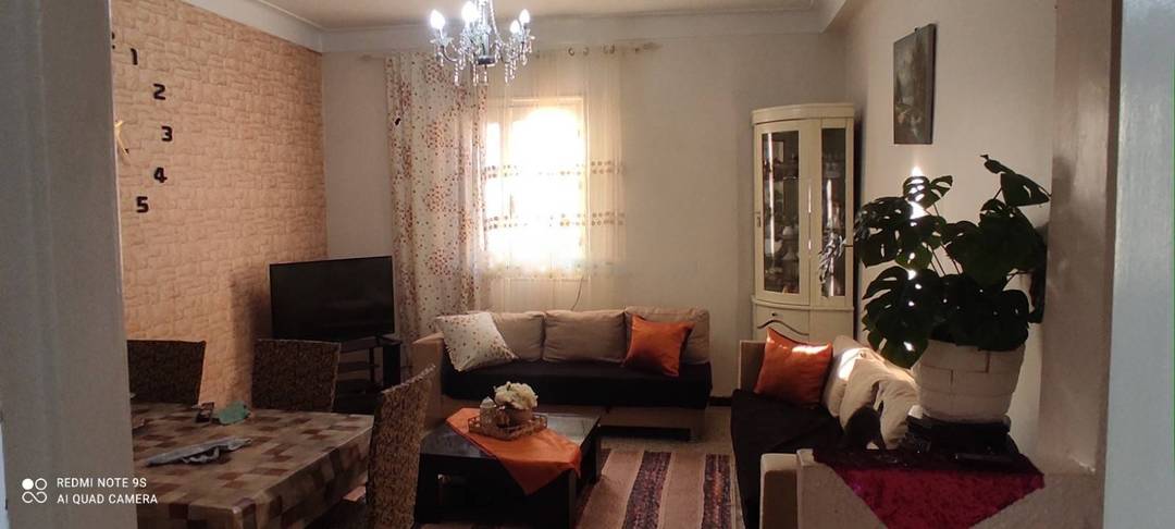 Location Niveau de villa F3 Draria