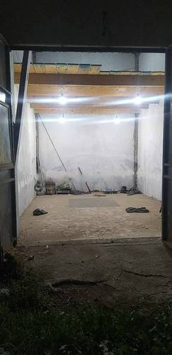 Location Local F1 Reghaia