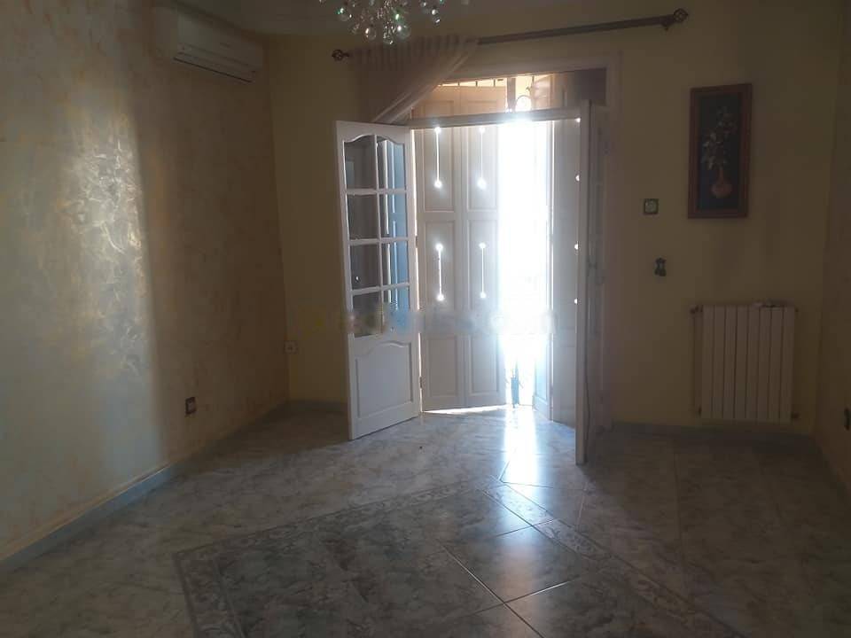 Location Niveau de villa F4 Bordj El Kiffan
