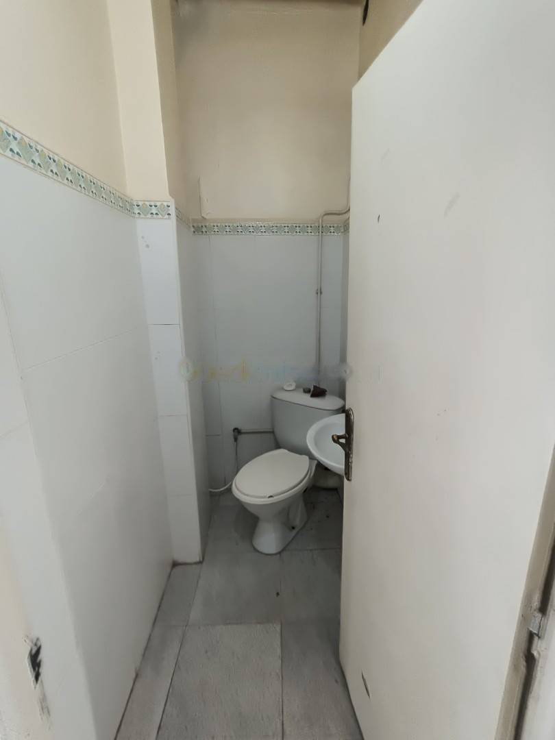 Location Appartement F5 Kouba