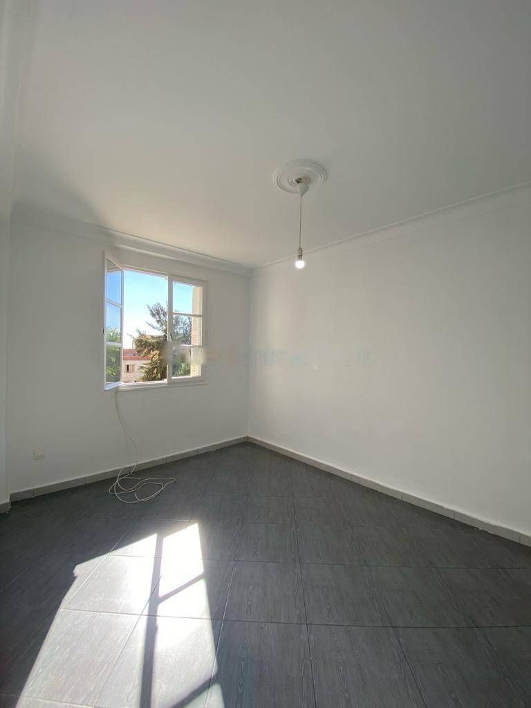 Location Appartement F4 Draria