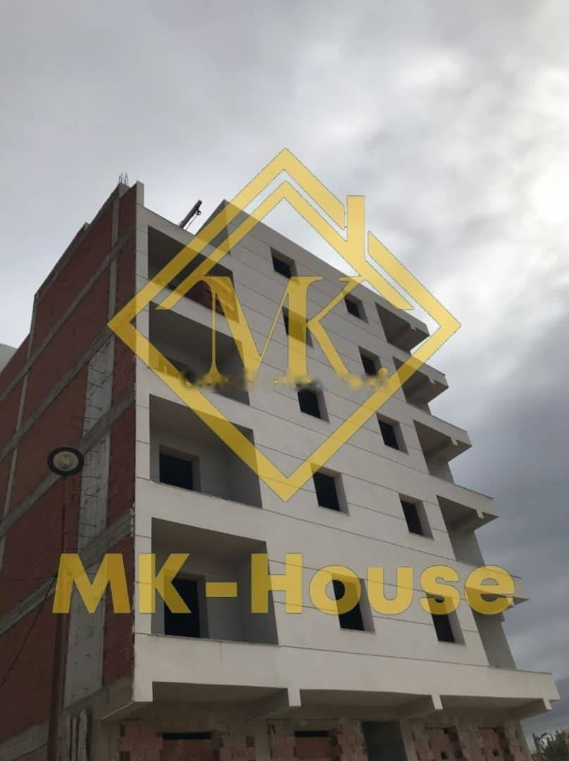 Vente Appartement F3 Bordj El Bahri