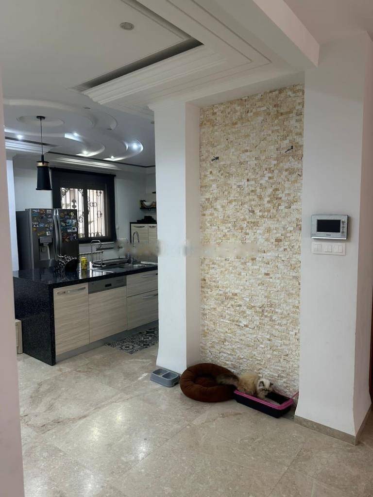 Vente Villa F8 Baba Hassen