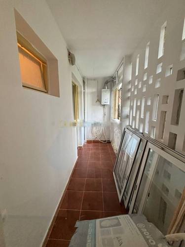 Location Appartement F3 Kouba