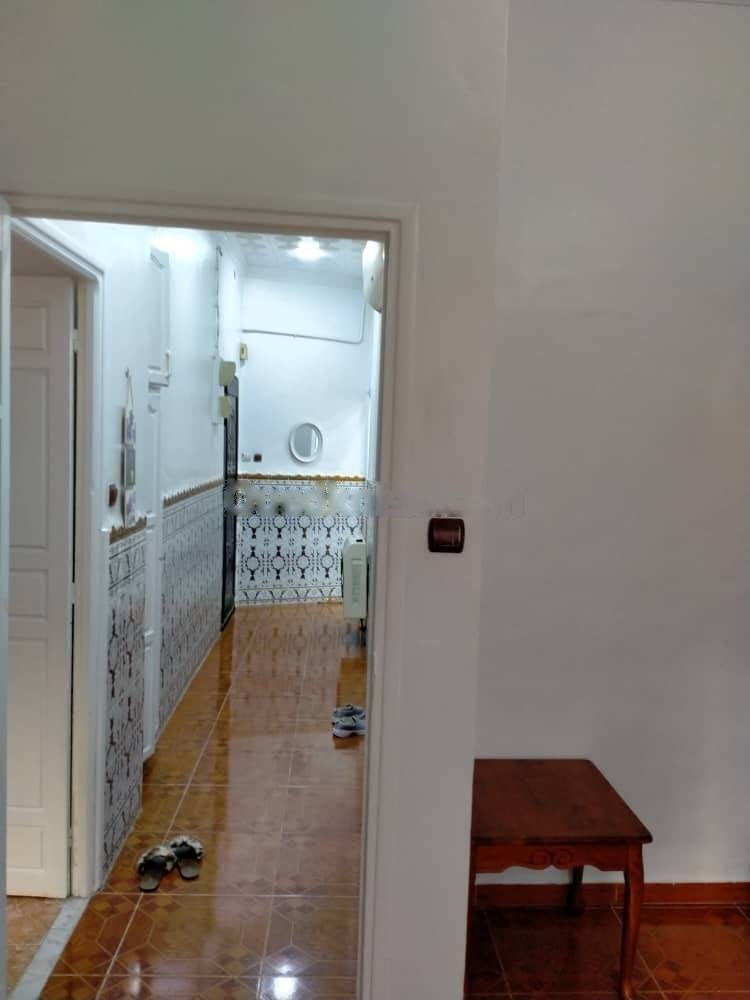 Location Appartement F2 Sidi M'Hamed