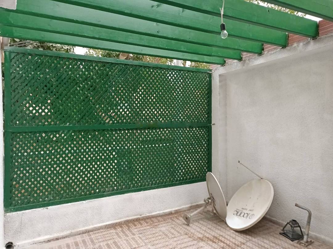 Location Appartement F3 Dely Ibrahim