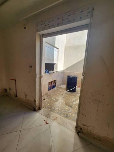 Vente Appartement F3 Bordj El Bahri