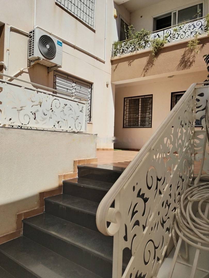 Vente Appartement F4 El Achour