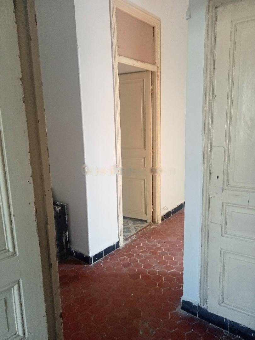 Vente Appartement F5 Sidi M'Hamed